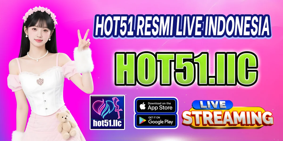 Unduh Hot51 untuk Menikmati Streaming Live Tanpa Gangguan